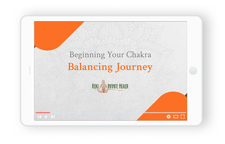 Beginning Your Chakra Balancing Journey