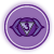 Third Eye Chakra Icon