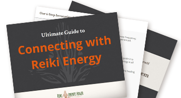 Ultimate Guide to Connecting with Reiki Energy