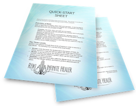 Quick Start Sheets