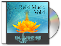 Reiki Music Volume 4