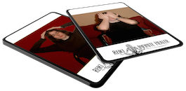 Self Healing Flash Cards